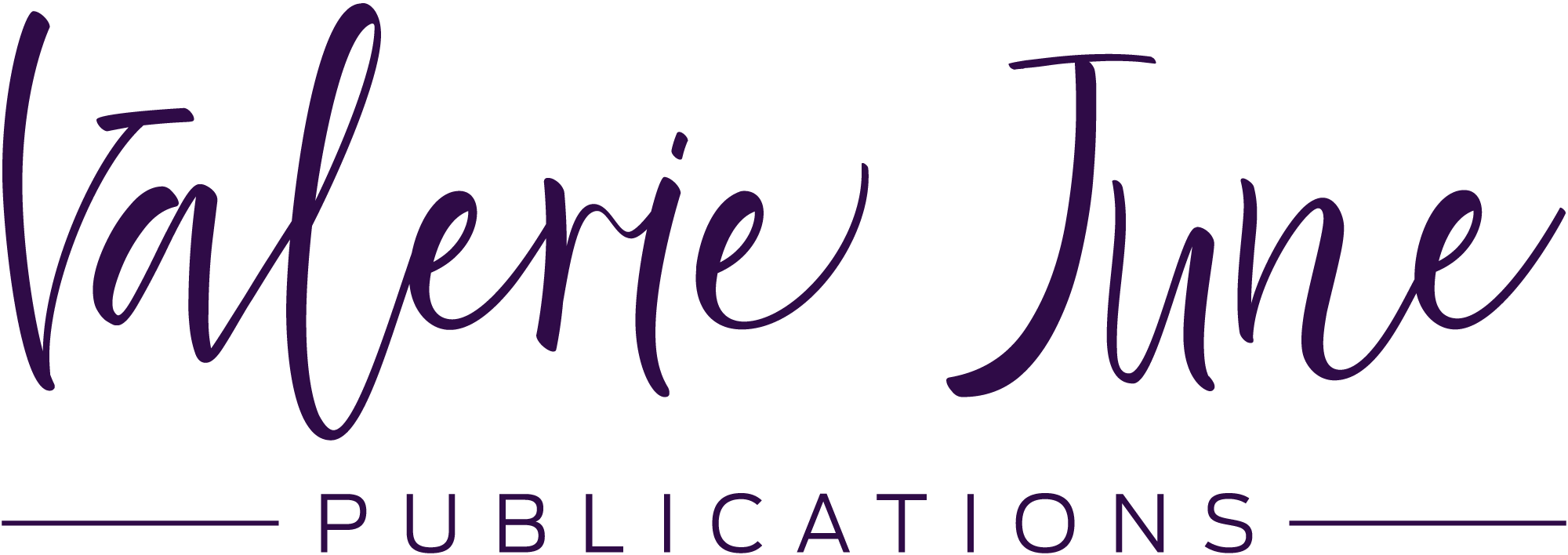 valerie june publications logo